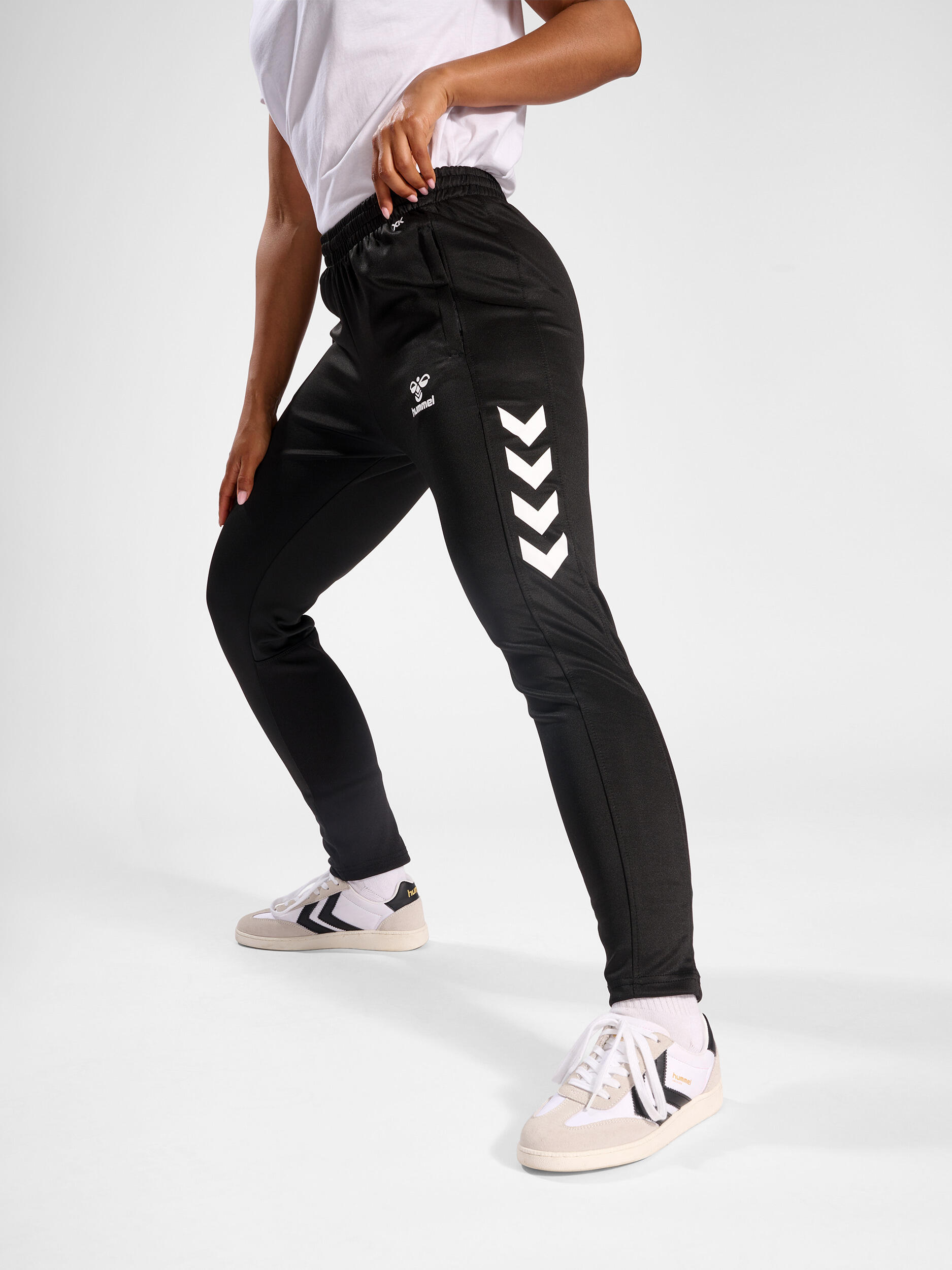 Fermeture À Cordon Pantalon Hmlcore Adulte 3/7
