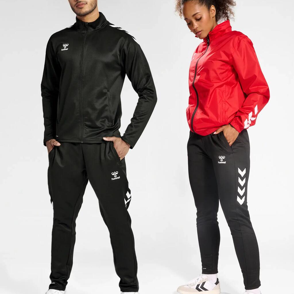 Training Trousers Hummel Core XK Poly