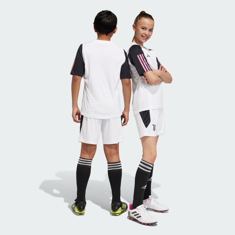 Juventus Tiro 23 Training Shorts Kids