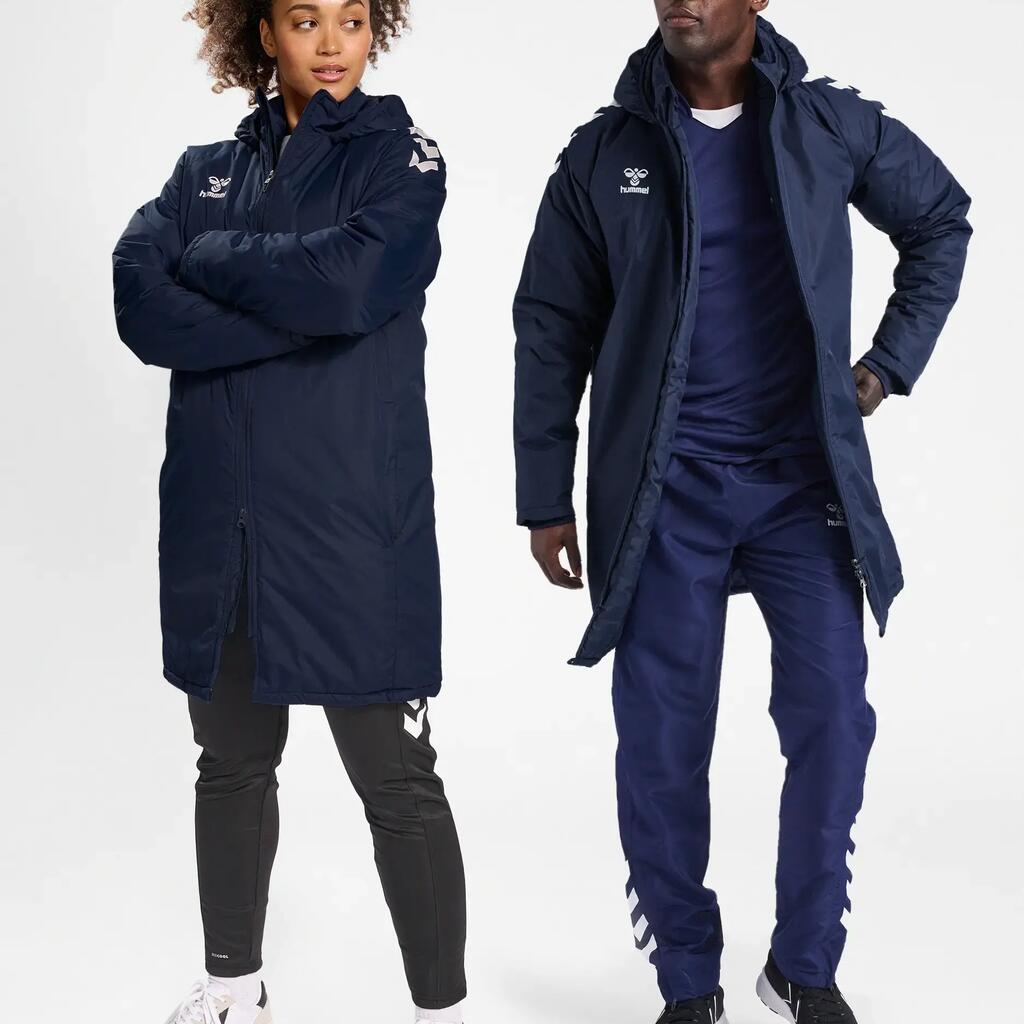 Jacket Hummel Bench