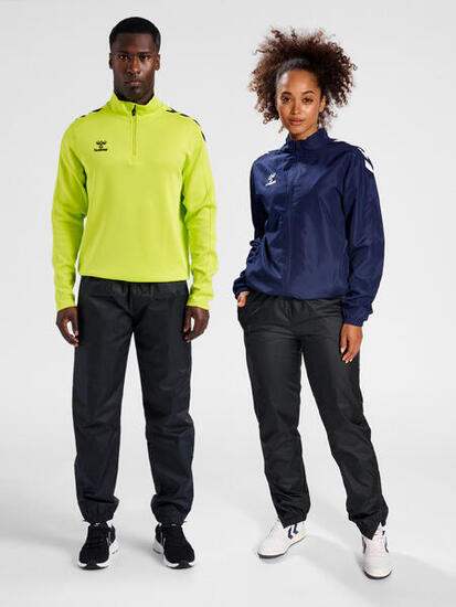 Fermeture À Cordon Pantalon Hmlcore Adulte