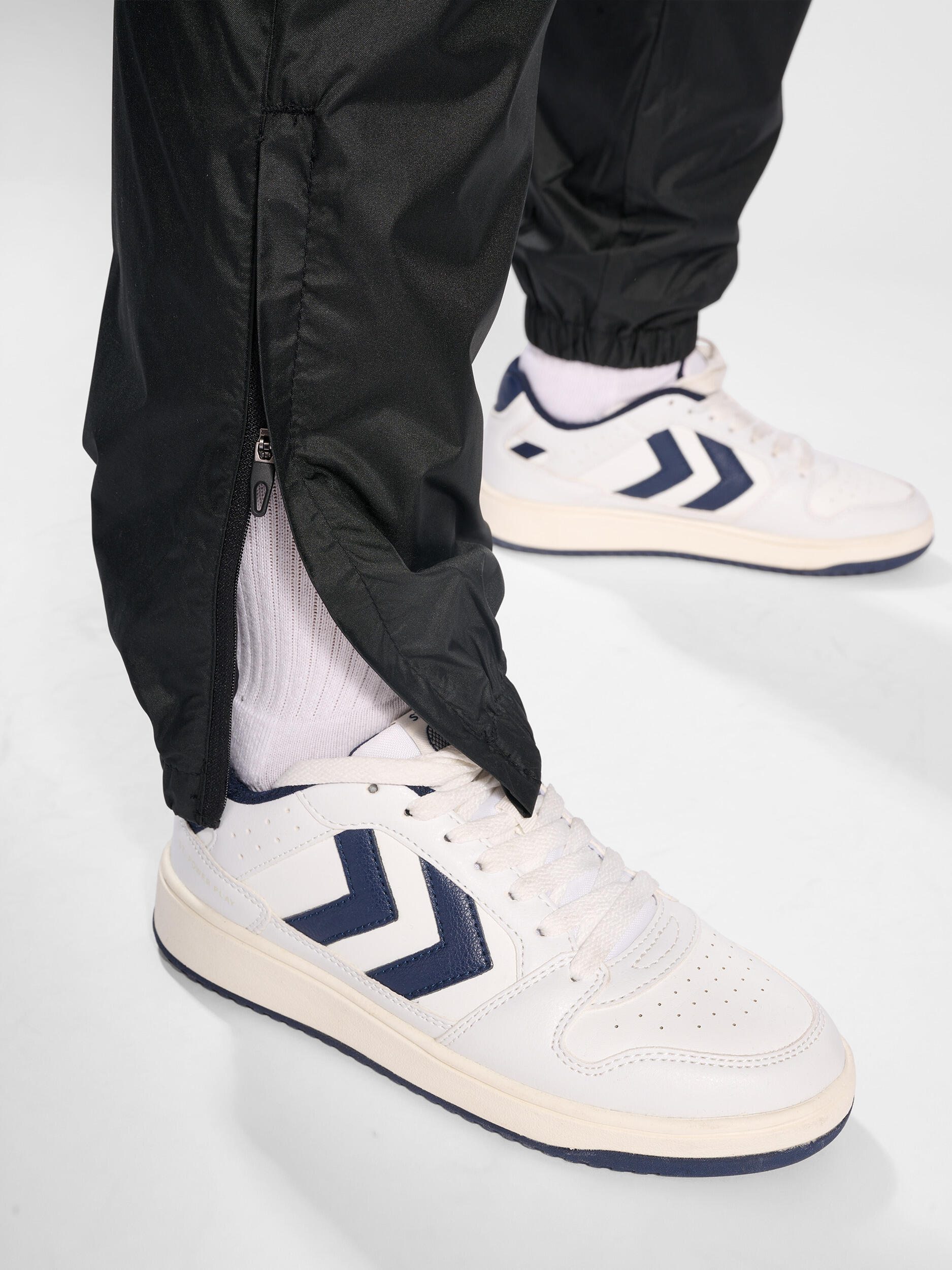 Pantaloni running Hummel All-weather 2/7