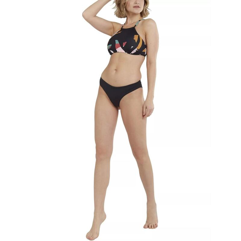 Sutien bikini Hogg High Neck Top femei