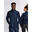 Reißverschlussjacke Unisex