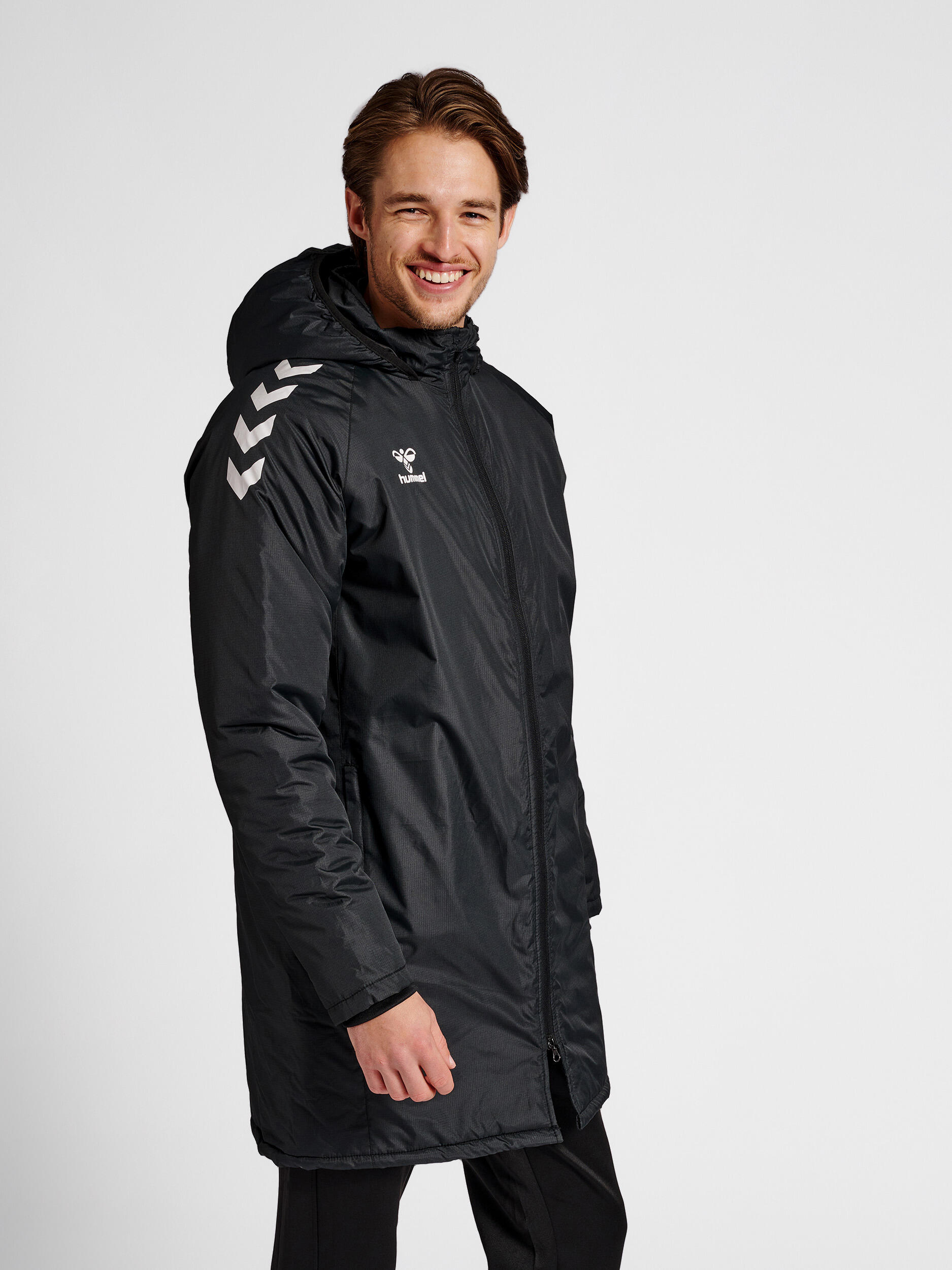 Mono Hmlcore Multideporte Adulto Unisex Hummel 4/7