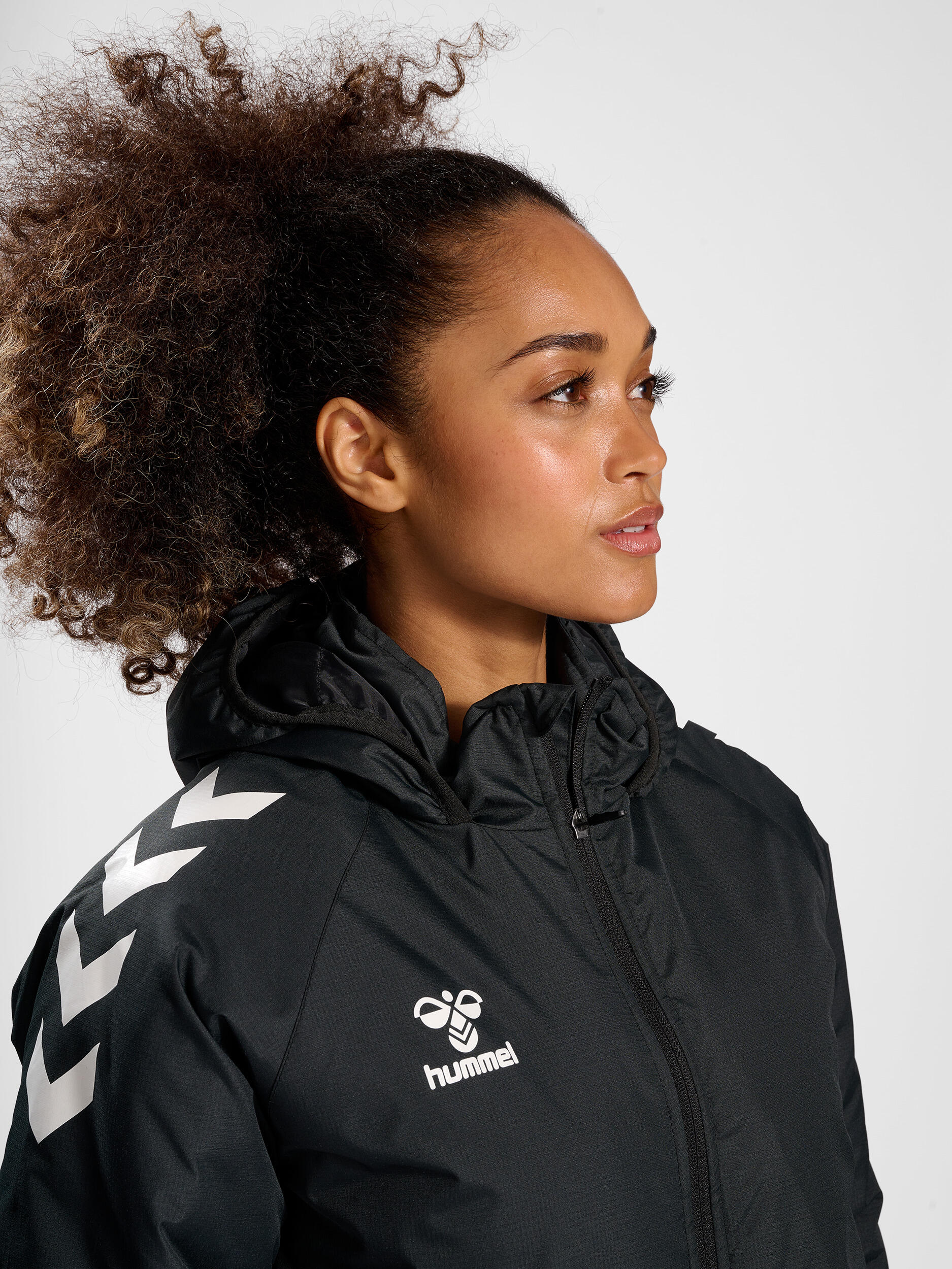 Mono Hmlcore Multideporte Adulto Unisex Hummel 3/7
