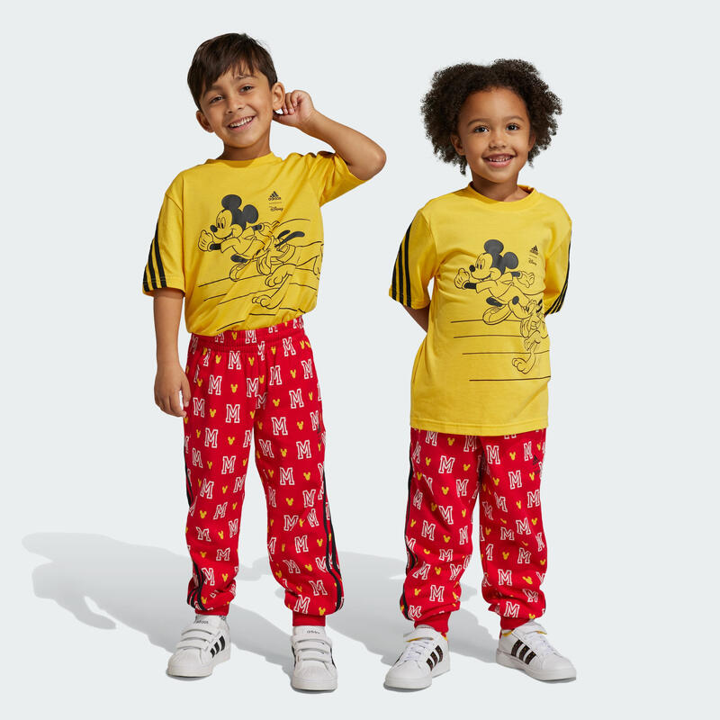 Pantaloni adidas x Disney Mickey Mouse