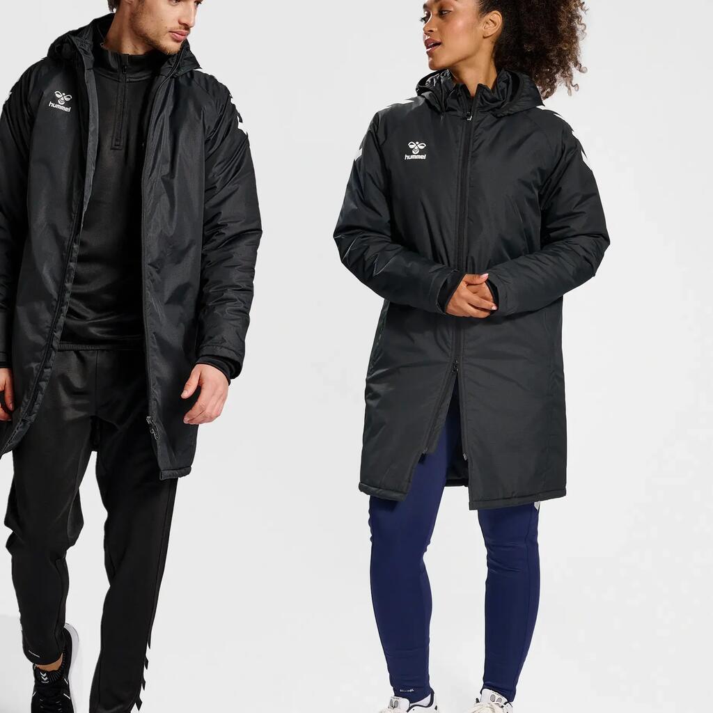 Jacket Hummel Bench