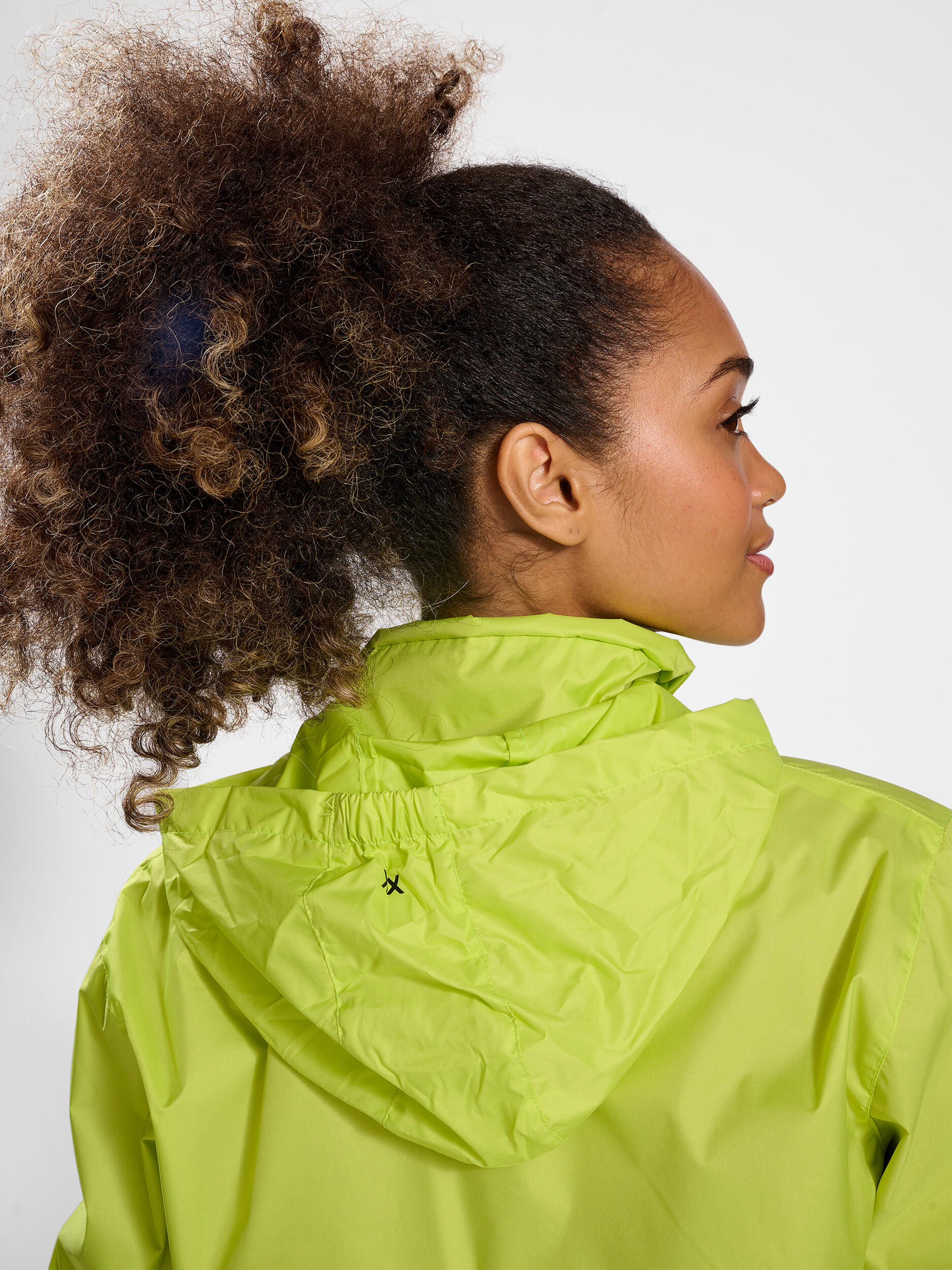 Rits Jasje Hmlcore Unisex Volwassene HUMMEL 3/7