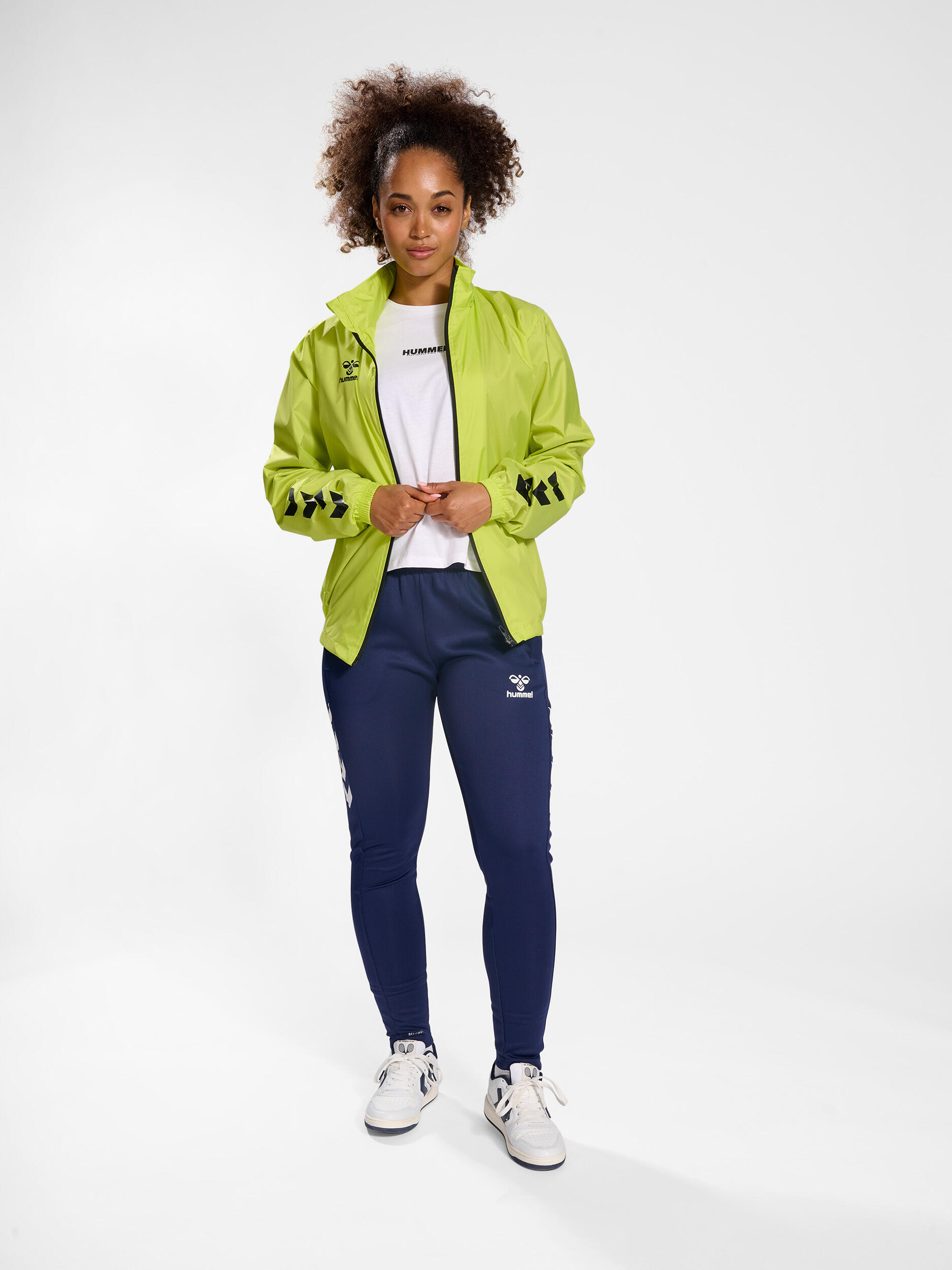Rits Jasje Hmlcore Unisex Volwassene HUMMEL 4/7