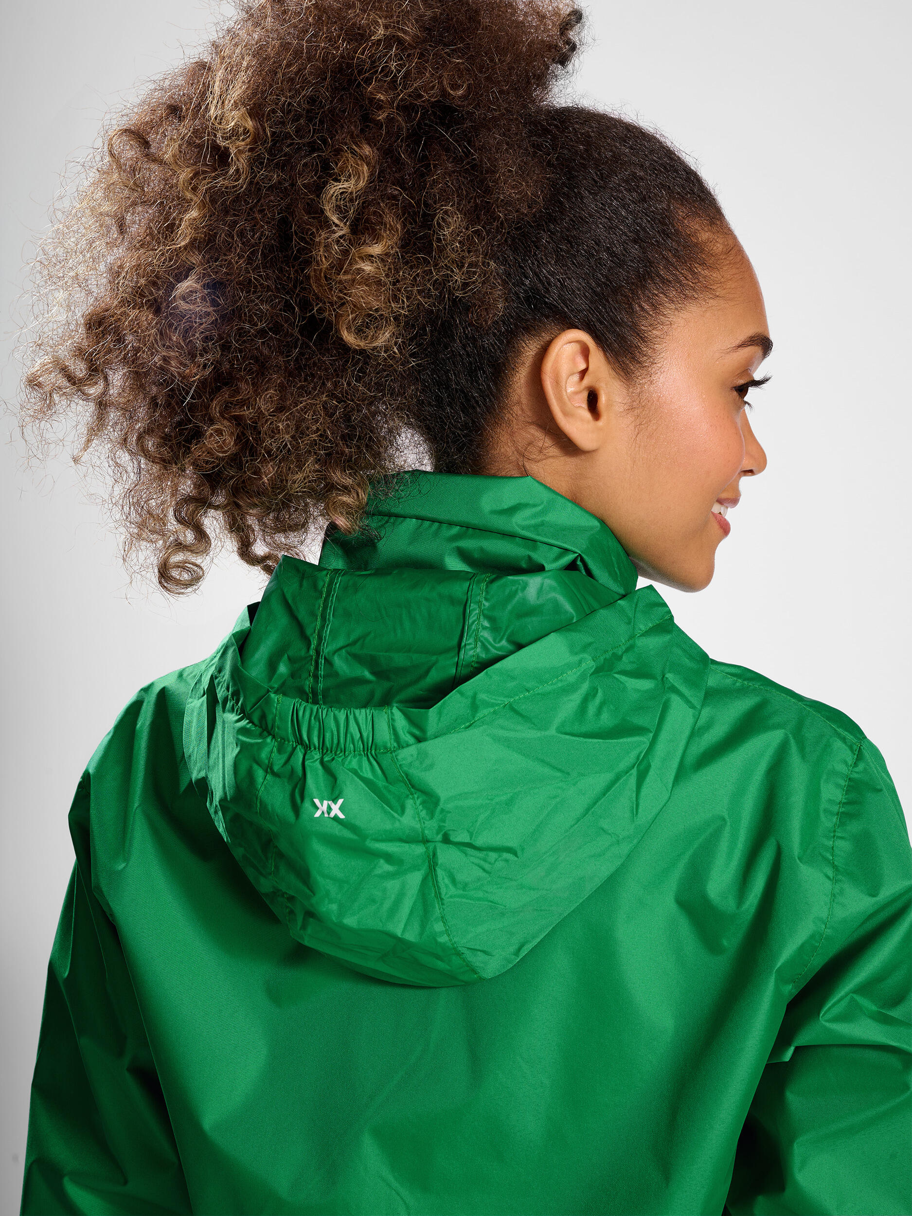 Rits Jasje Hmlcore Unisex Volwassene HUMMEL 3/7