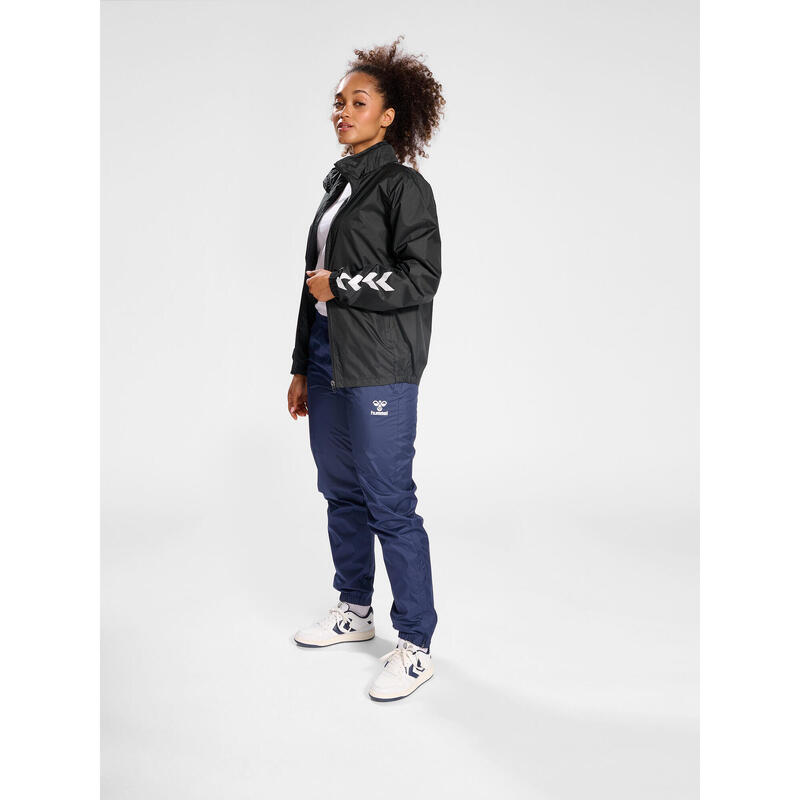 Fermeture Éclair Combinaison Hmlcore Adulte HUMMEL