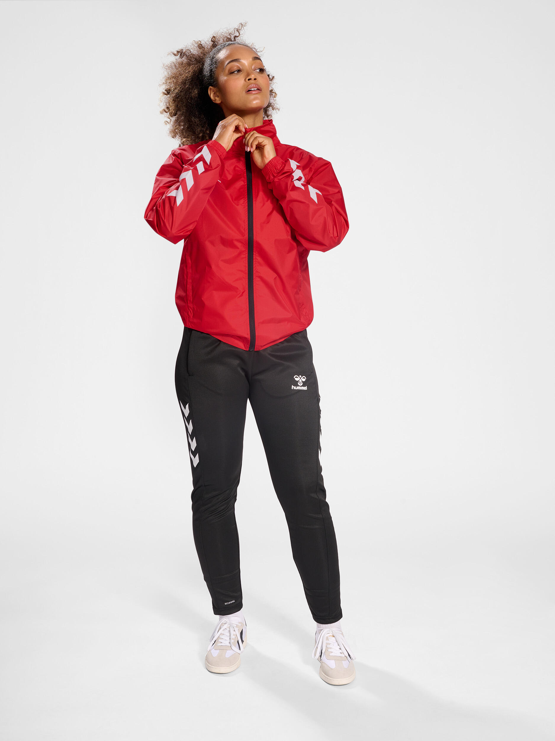 Jacke Hummel hmlCore 4/7