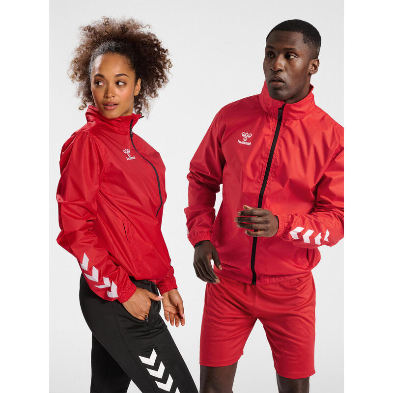 Jacke Unisex