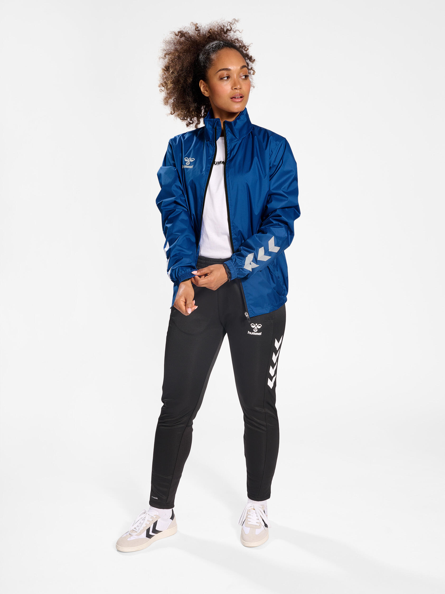 Jacke Hummel hmlCore 3/7