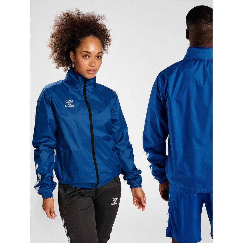 Fermeture Éclair Combinaison Hmlcore Adulte HUMMEL