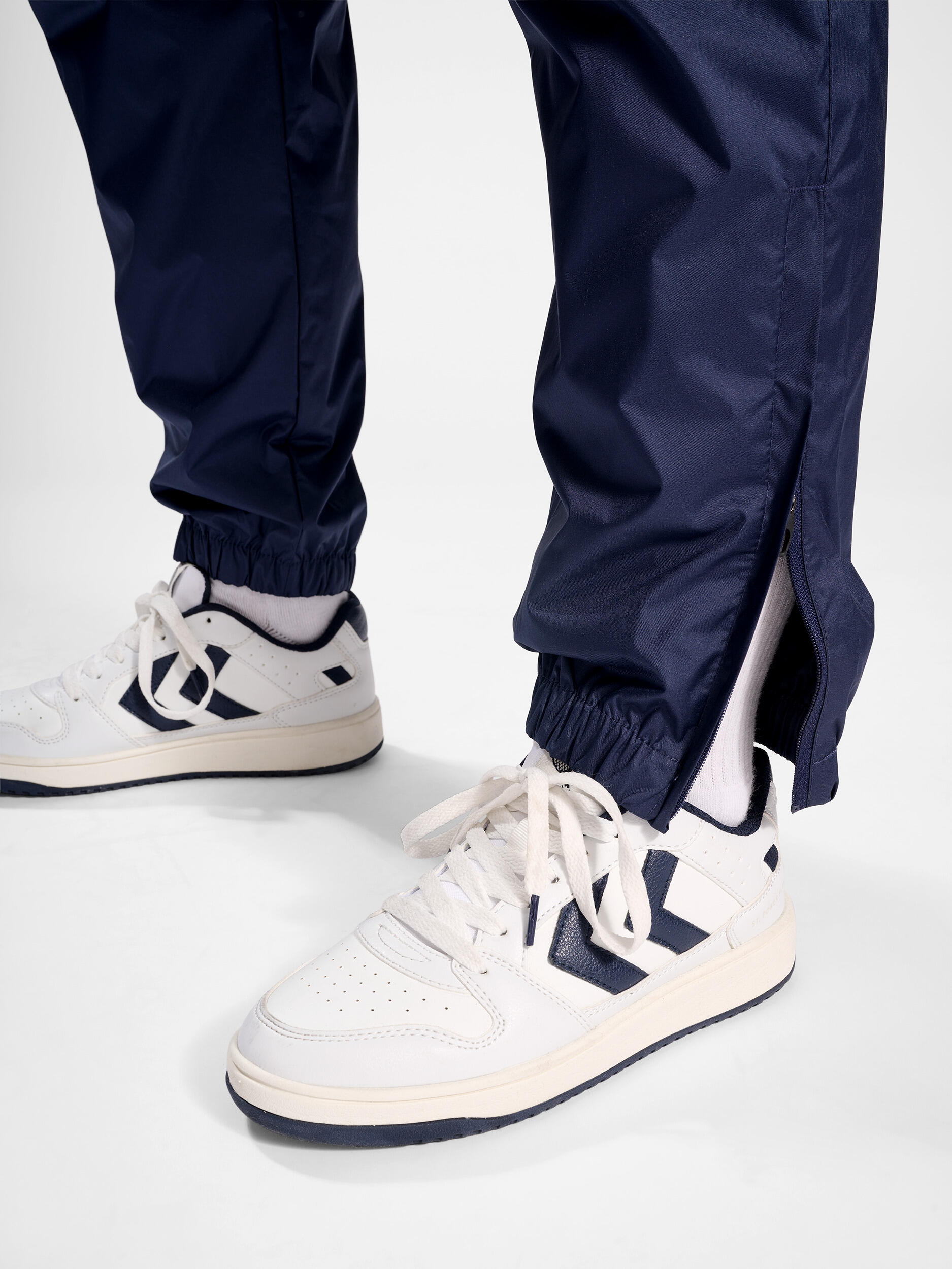 Pantaloni running Hummel All-weather 2/7