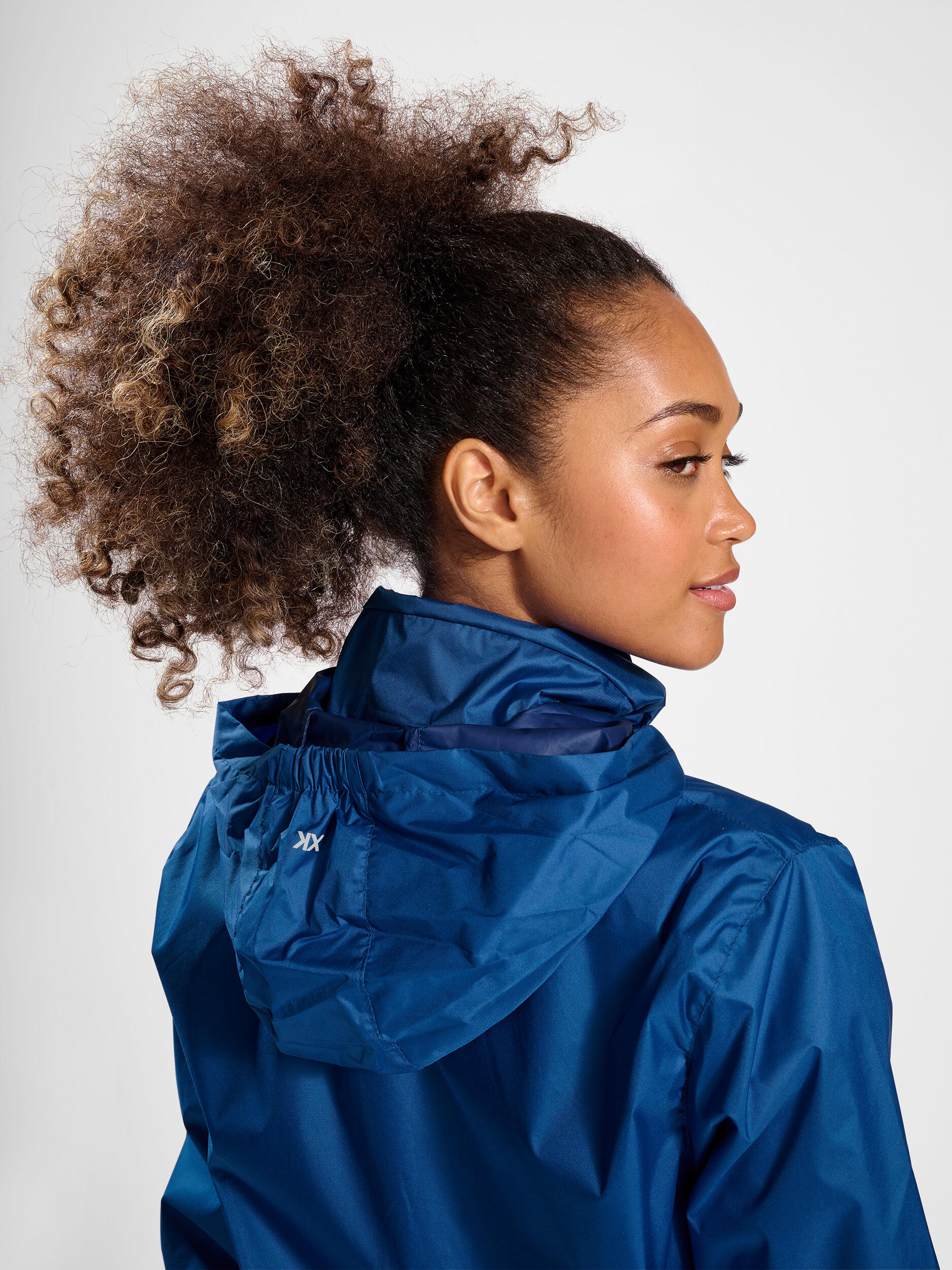 Jacke Hummel hmlCore 2/7