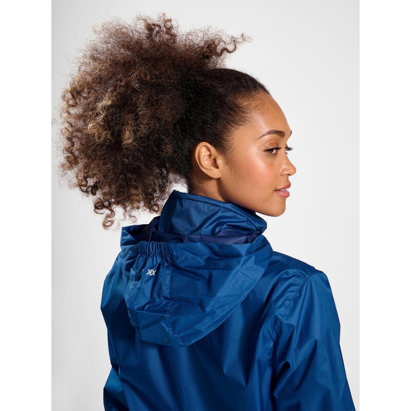 Fermeture Éclair Jacke Hmlcore Multisport Adulte HUMMEL