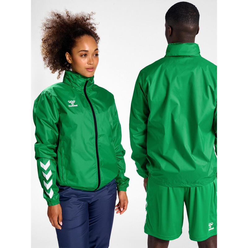 Jacke Unisex