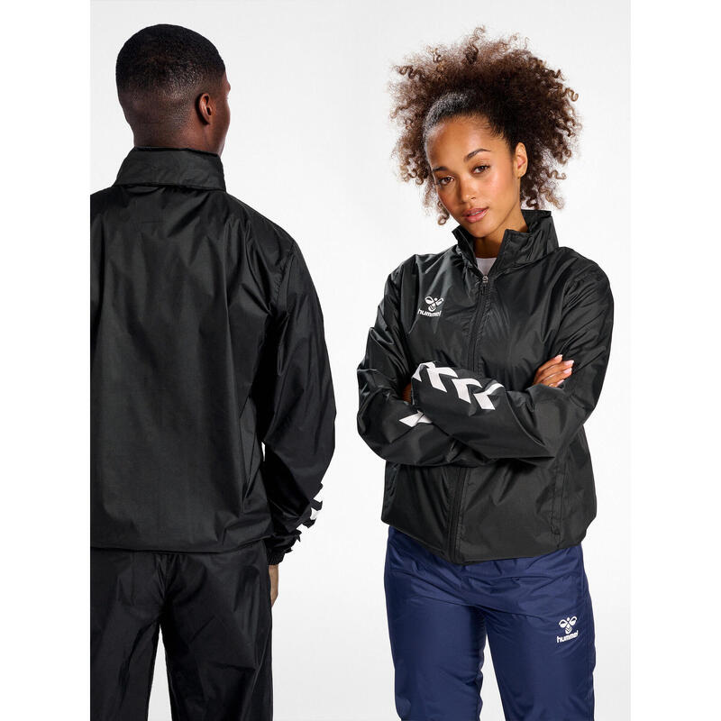 Fermeture Éclair Combinaison Hmlcore Adulte HUMMEL