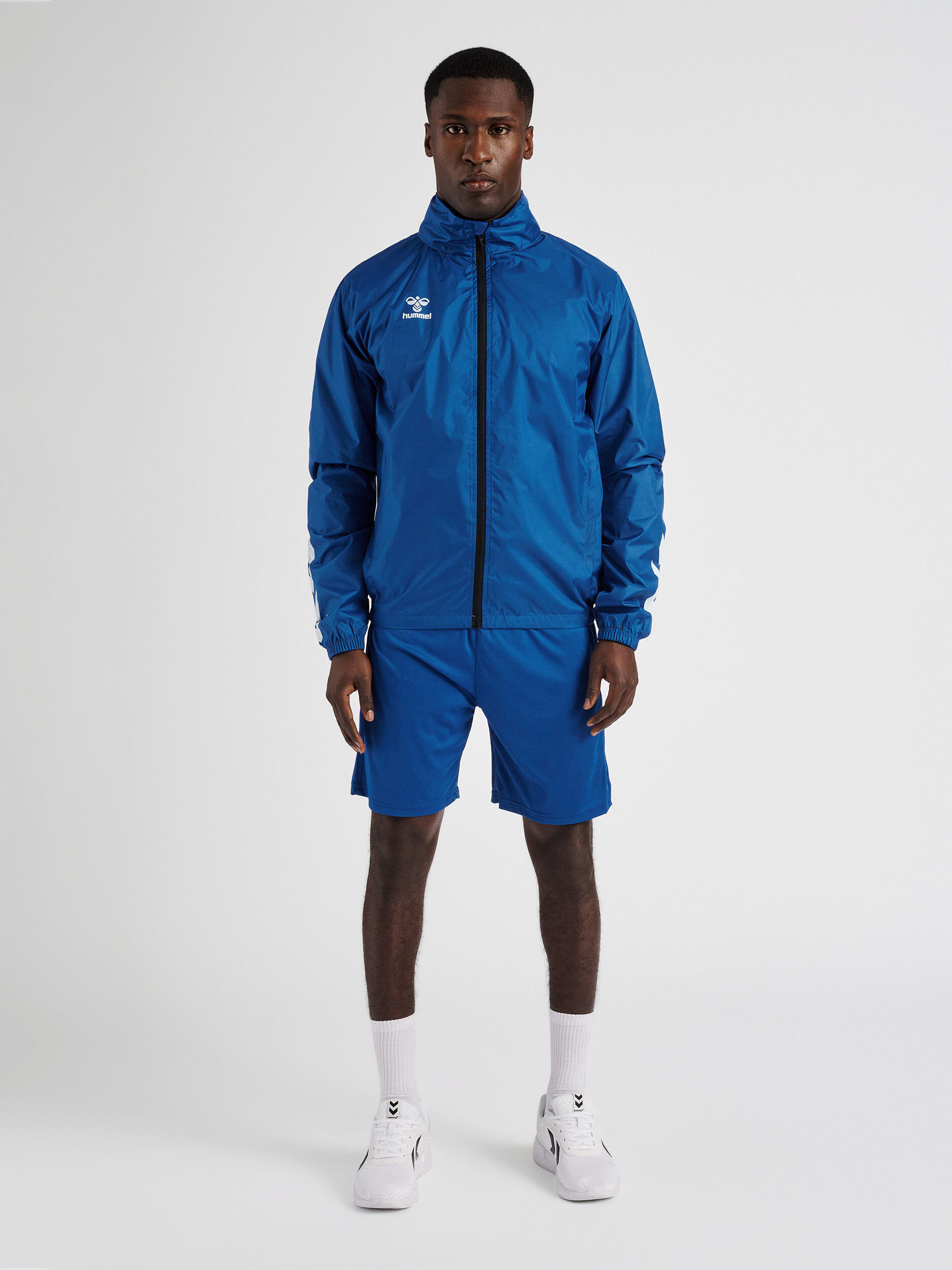 Jacke Hummel hmlCore 4/7