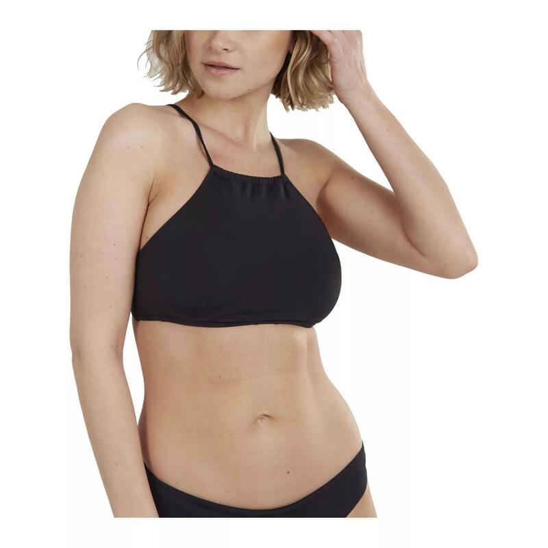 Sutien bikini Hogg High Neck Top femei