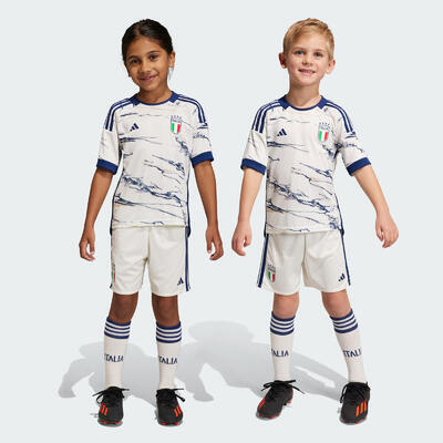 Italia 23 Divisa Mini Away