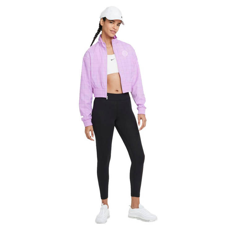 Nike NSW Essentials 7/8 női edzőleggings