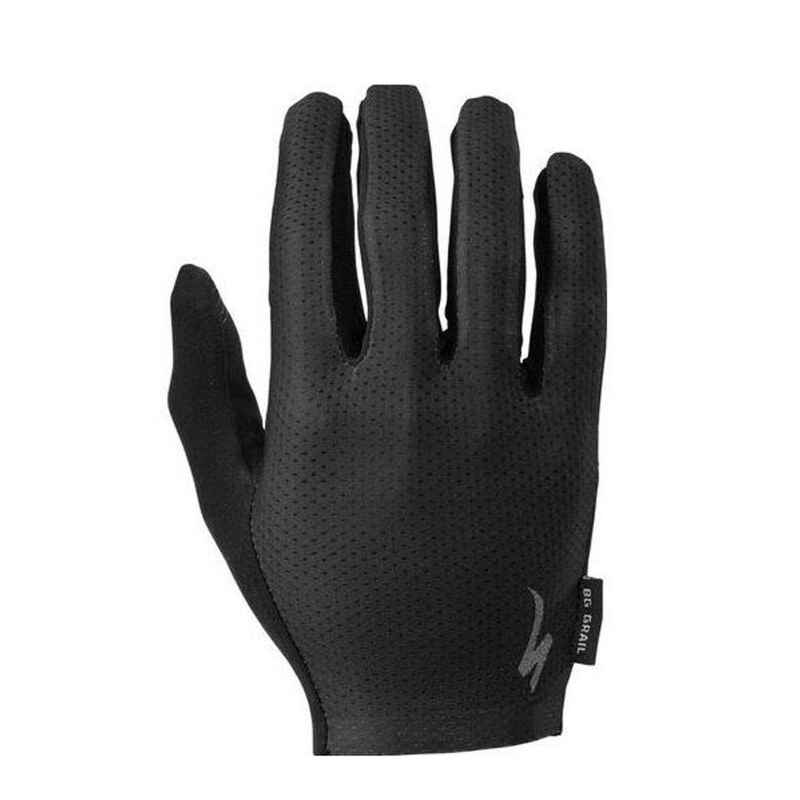 Specialized Bike Handschuhe Grail schwarz