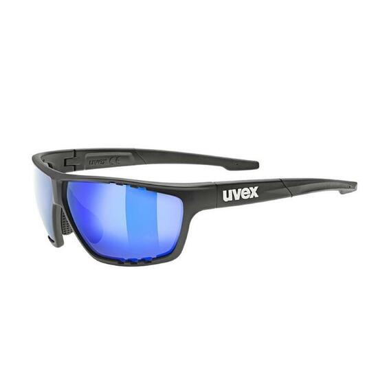 Okulary rowerowe uvex sportstyle 706