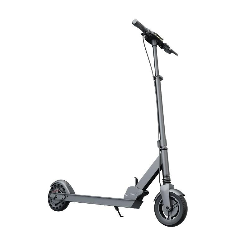 Trotineta electrica Siver City 20 km/h, 250 W, 8"