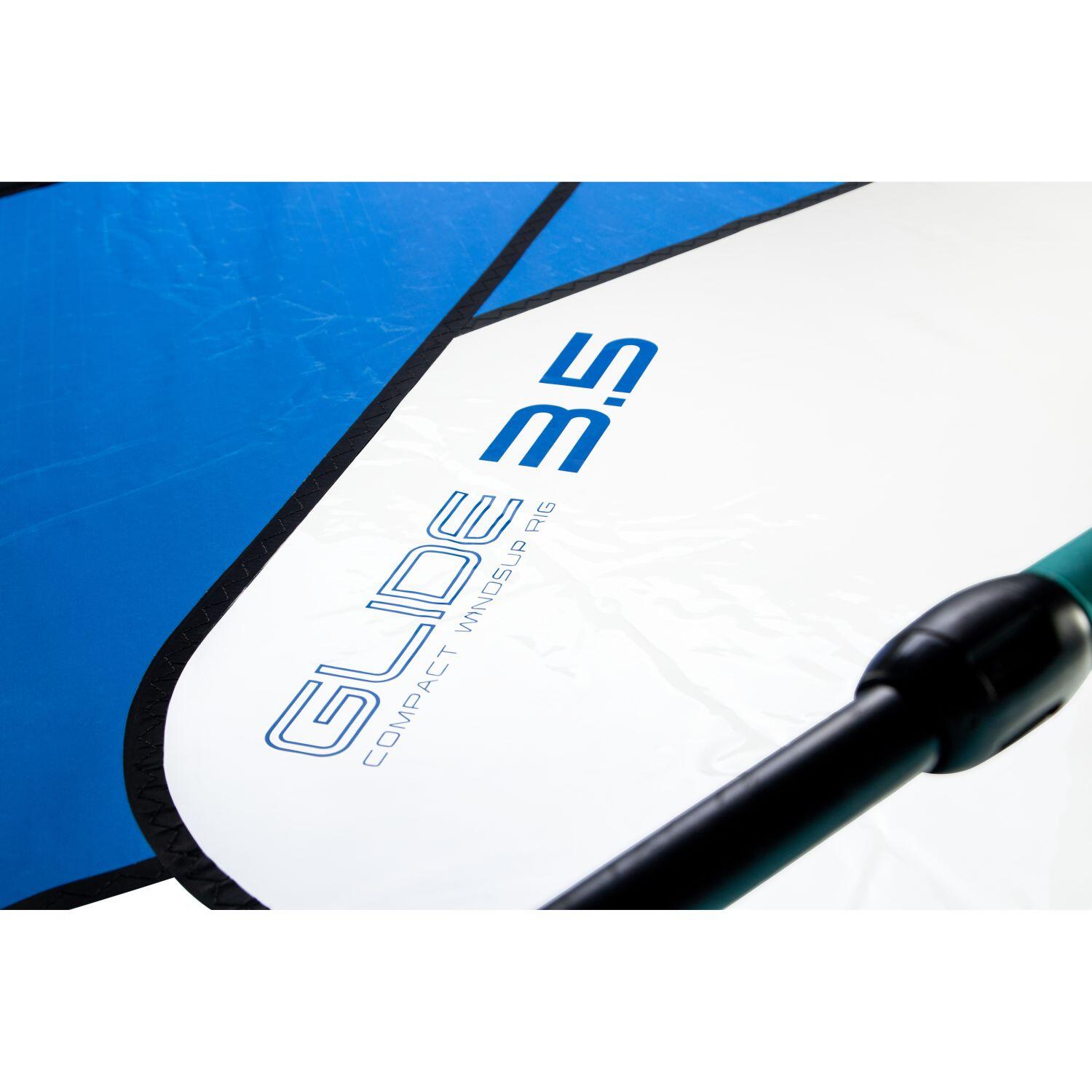 Pędnik UNIFIBER Glide Windsup 4/7