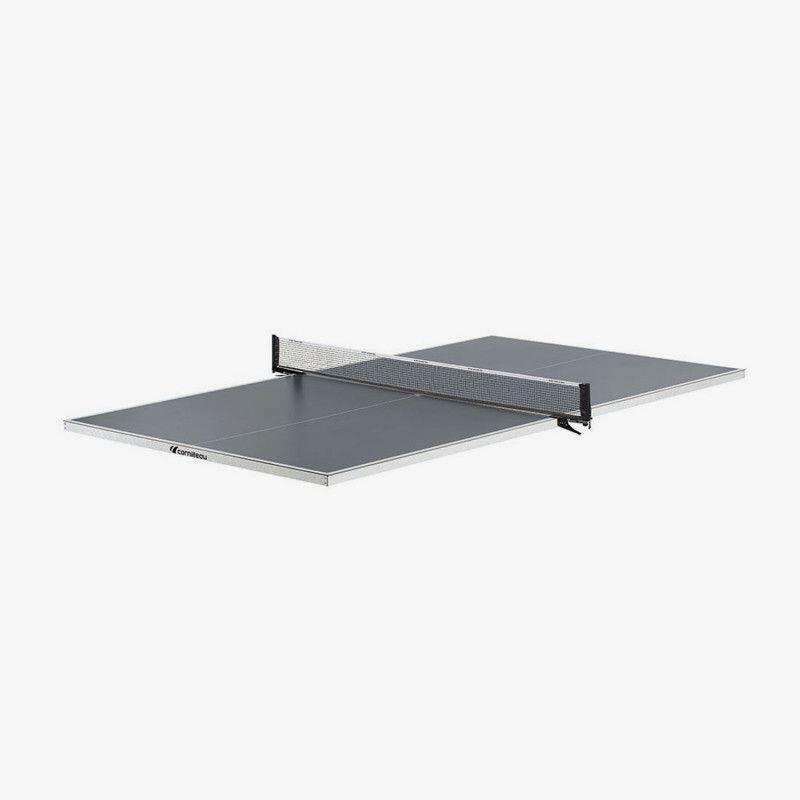Outdoor Table Tennis Table Conversion Top 5/5