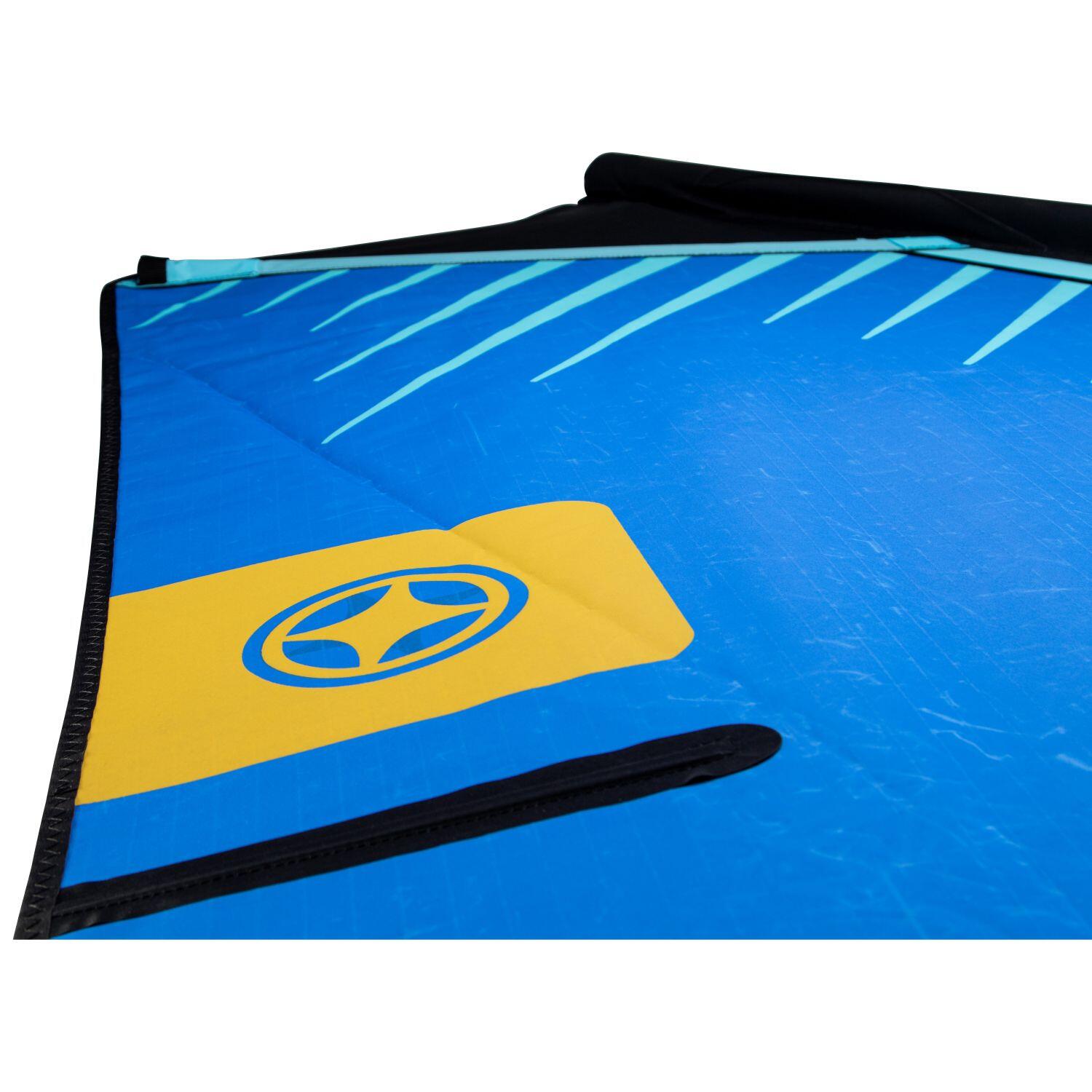 Pędnik UNIFIBER Glide Windsup 3/7