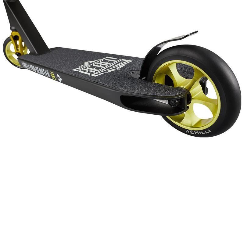 Trottinette Chilli Reaper Reloaded