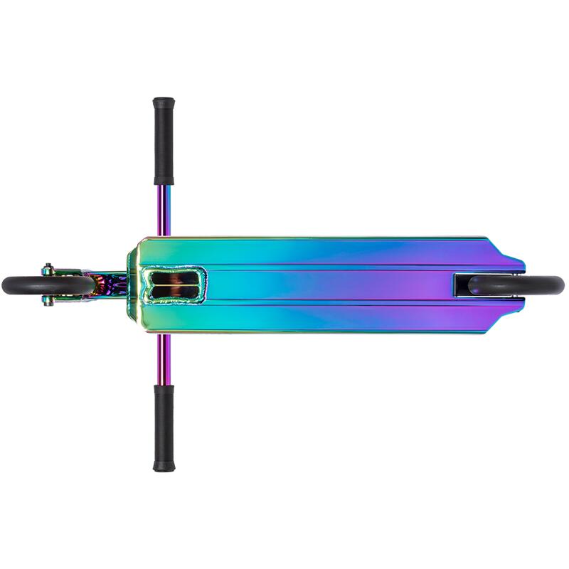 Reaper Reloaded V2 – Trotinete de Manobras – Especialista – 120 mm – Neocromado 4/6