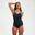 Costum de baie dintr-o singură piesă Speedo Plastisol Laneback