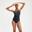 Maillot de bain une pièce Speedo Medley Logo Medalist pour femmes