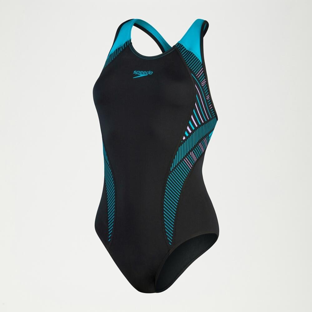 Maillot de bain 1 pièce femme Speedo 4/5