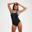 Costum de baie pentru femei Speedo Hyperboom Splice Flyback, o singură piesă