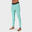 Pantalon sous-vêtement thermique homme Sports d'hiver Icy Turquoise