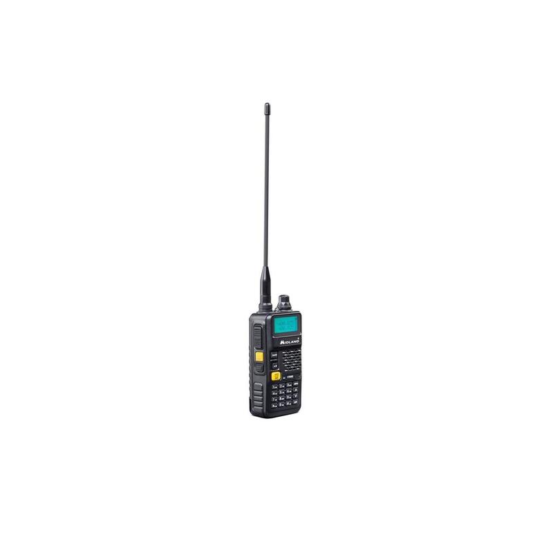 Statie radio Midland CT590 S putere 5W