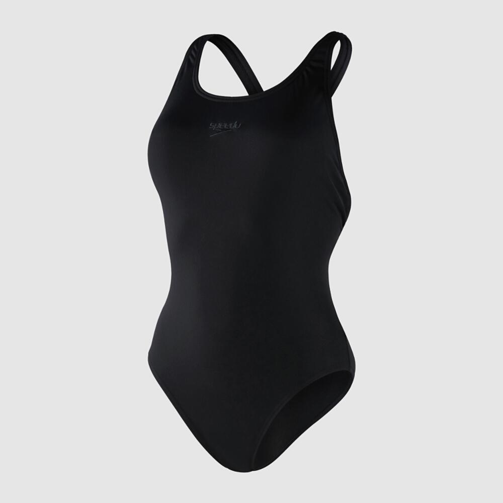 Fato de banho feminino Speedo Eco Endurance+ Power 4/7