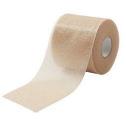 Rea Tape Bandă underwrap din spumă – protecție sub plasturi, bej