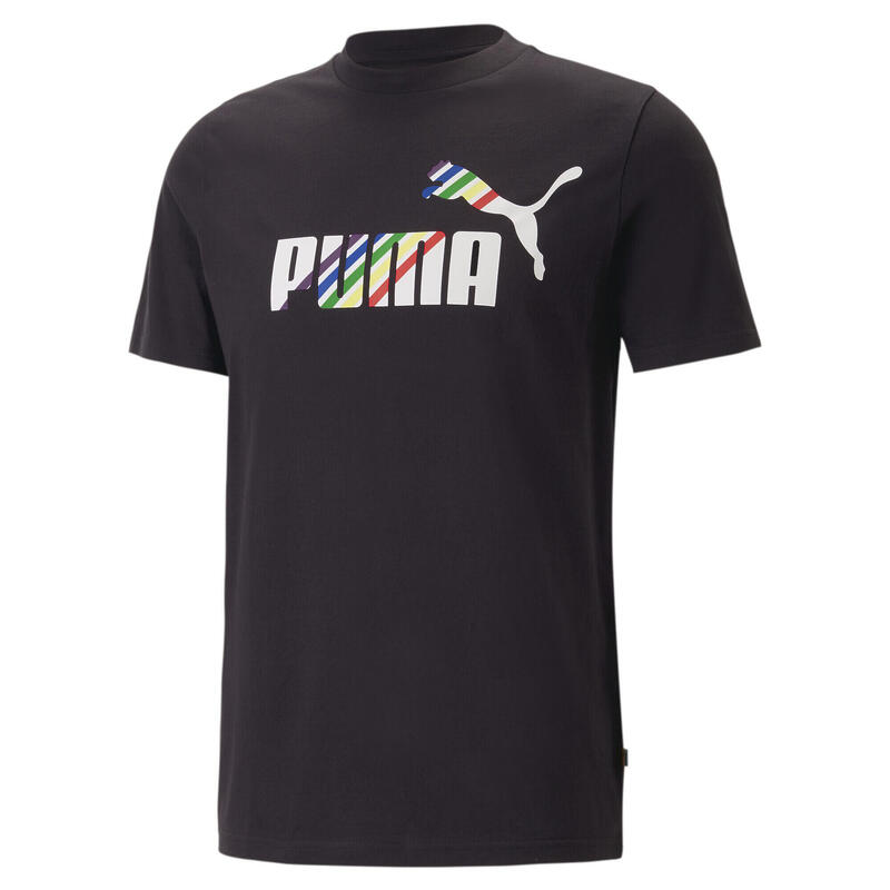 Koszulka sportowa męska Puma Ess
