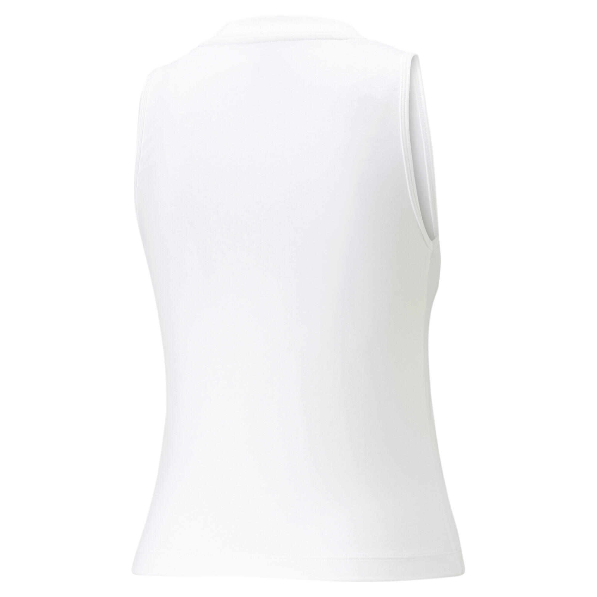 Tank top Essentials+ LOVE IS LOVE da donna PUMA 6/6