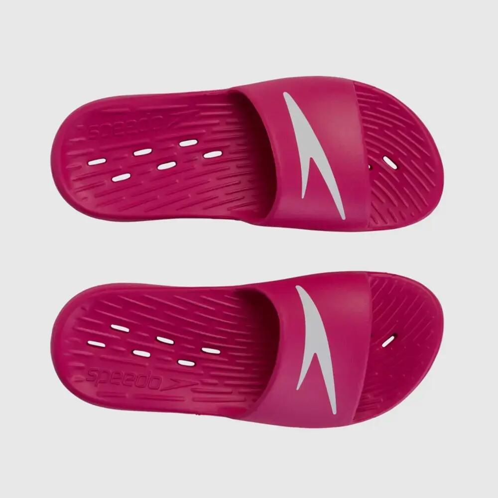 PINK / WHITE