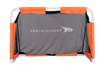Bramka piłkarska Yakimasport Mini składana