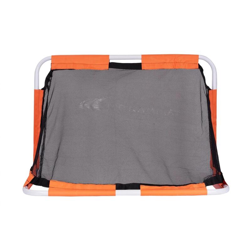 Yakimasport Mini poartă de fotbal pliabilă 120cm x 80cm x 60 cm